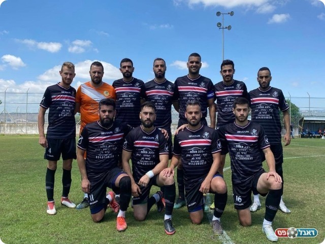 ניצחון חשוב, שחקני כאבול 